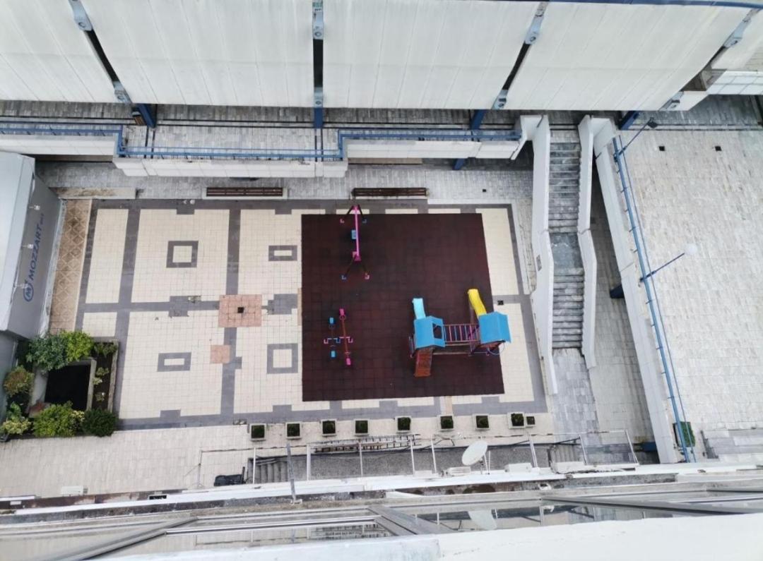 Calla 5 Apartment - Main Square, In The City Shopping Center - Parking Slot With Security And Video Camera Scopia Exterior foto