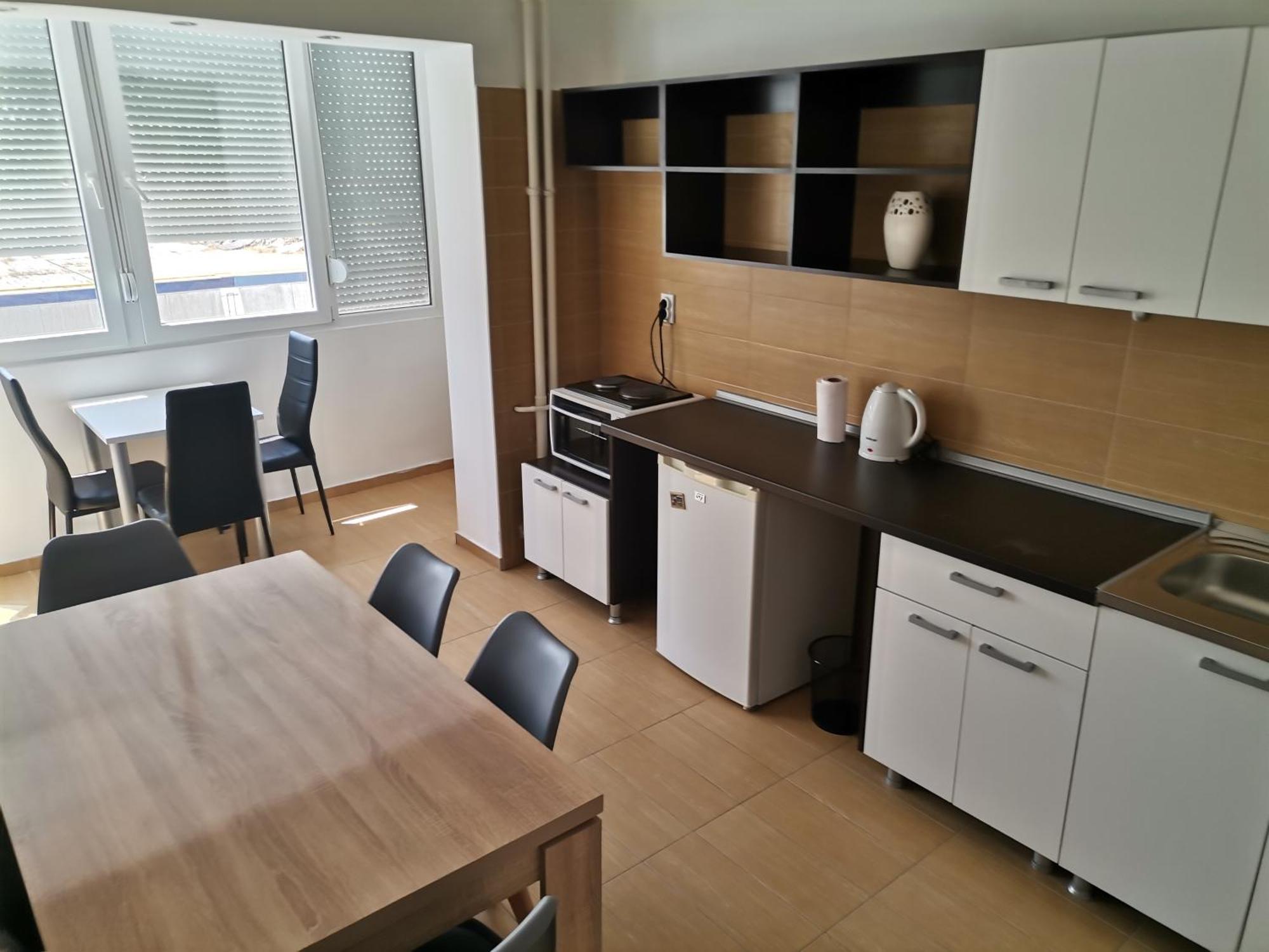 Calla 5 Apartment - Main Square, In The City Shopping Center - Parking Slot With Security And Video Camera Scopia Exterior foto