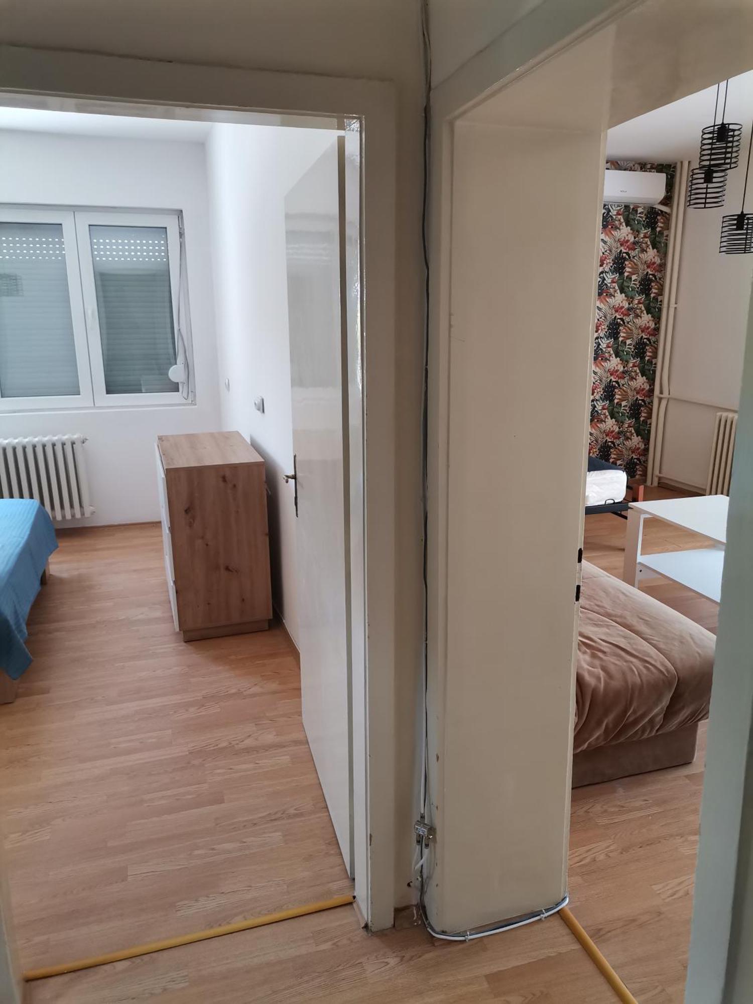 Calla 5 Apartment - Main Square, In The City Shopping Center - Parking Slot With Security And Video Camera Scopia Exterior foto