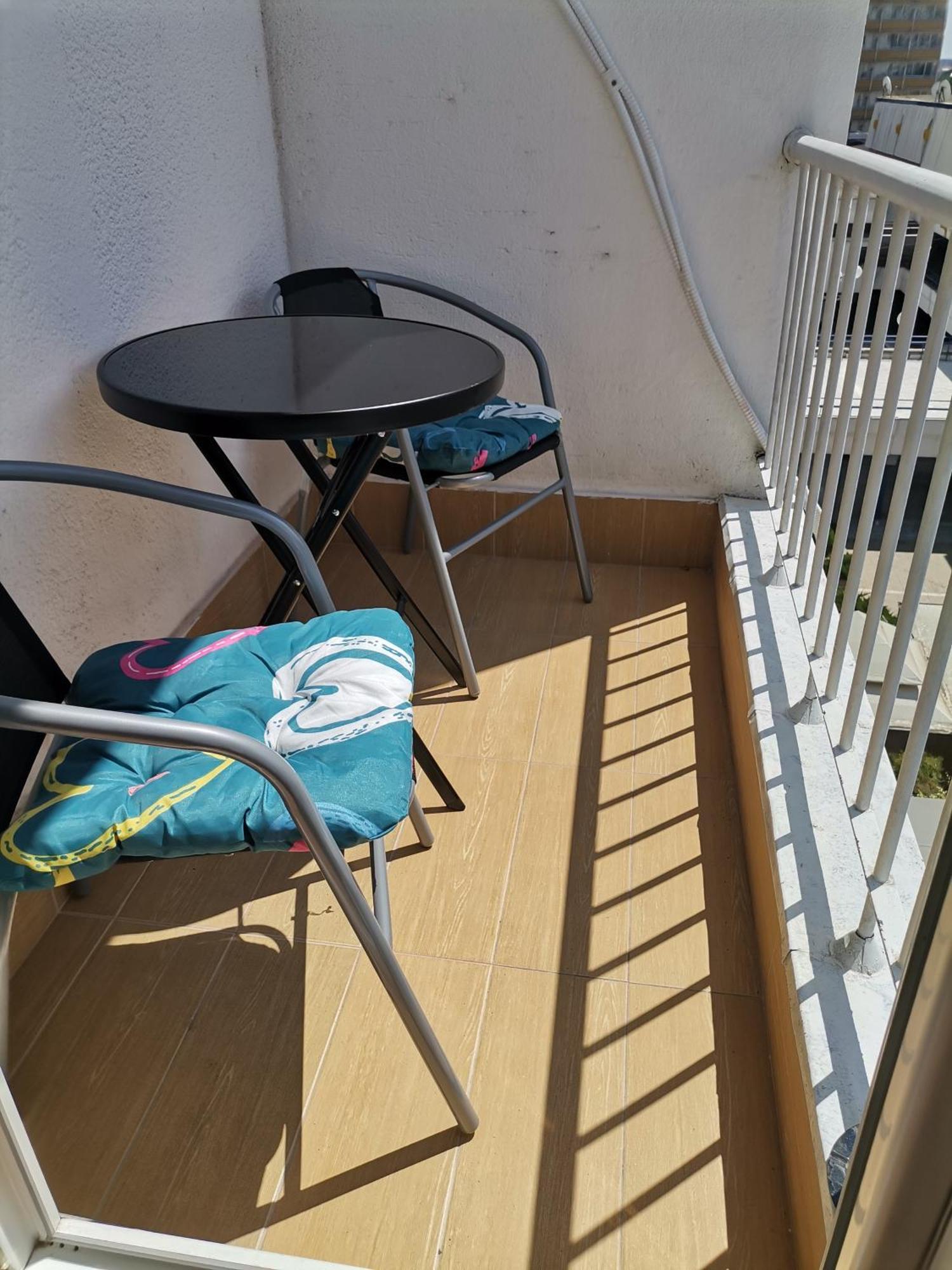 Calla 5 Apartment - Main Square, In The City Shopping Center - Parking Slot With Security And Video Camera Scopia Exterior foto