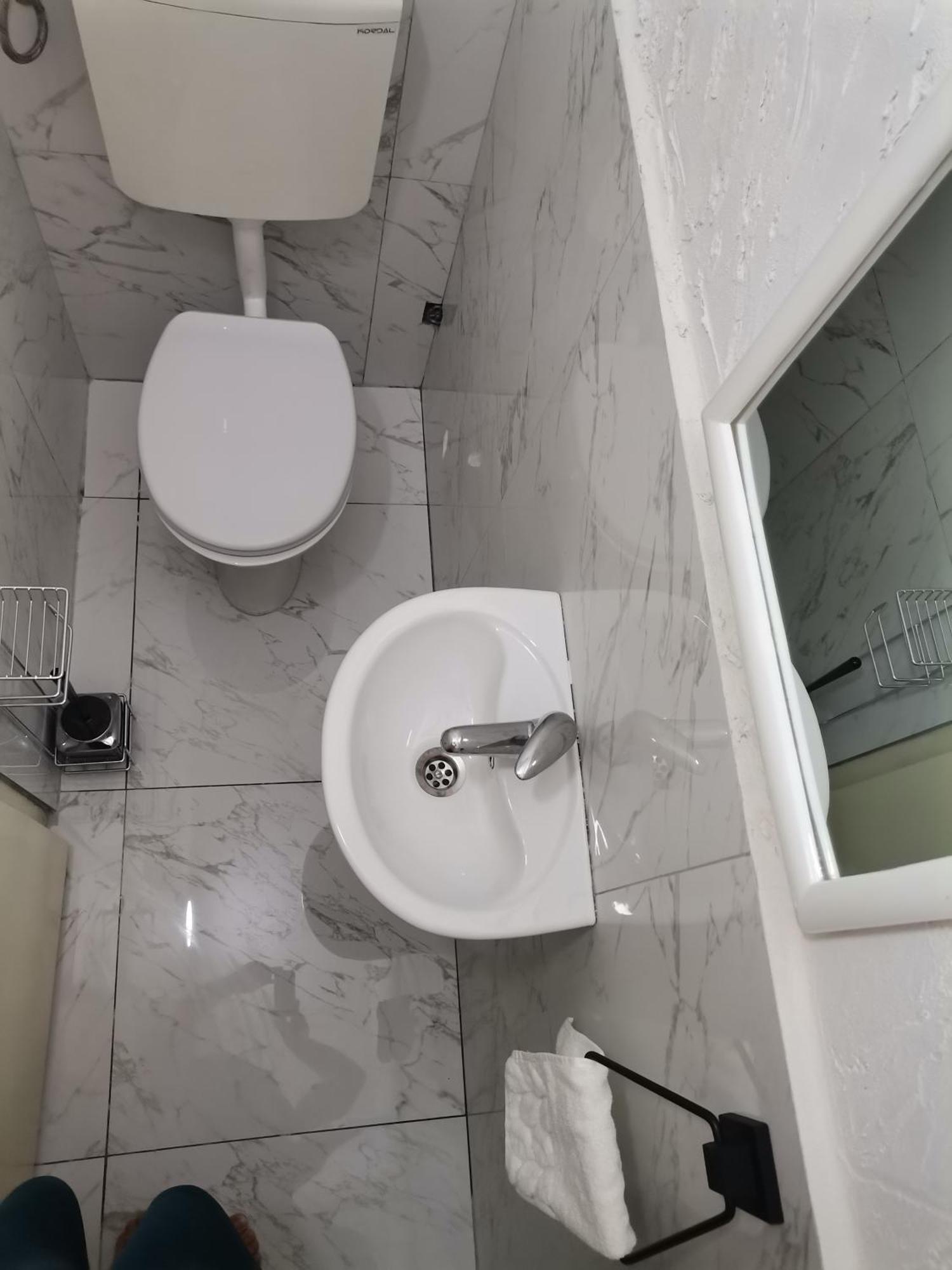 Calla 5 Apartment - Main Square, In The City Shopping Center - Parking Slot With Security And Video Camera Scopia Exterior foto