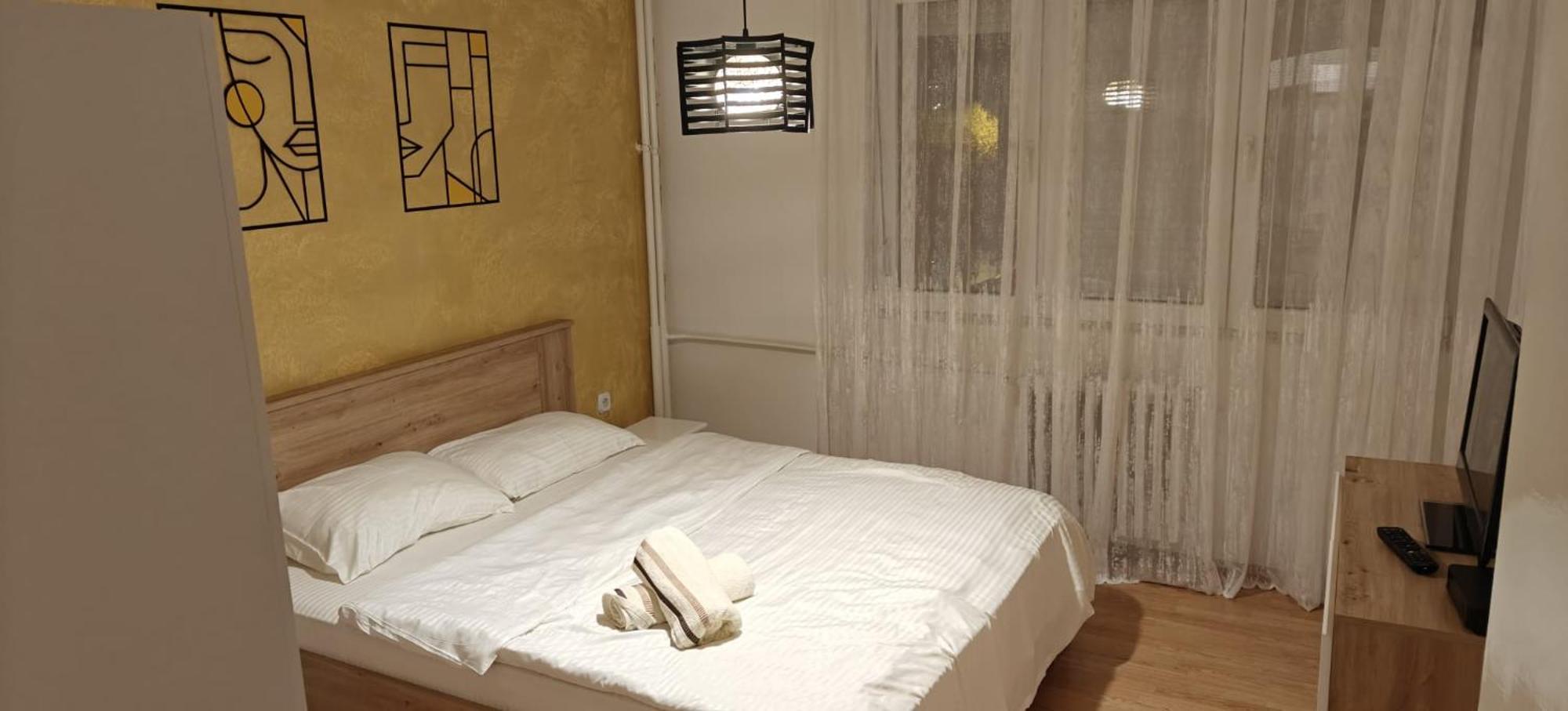 Calla 5 Apartment - Main Square, In The City Shopping Center - Parking Slot With Security And Video Camera Scopia Exterior foto